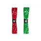 Red, Green