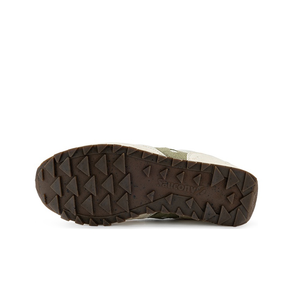 Saucony Jazz 81 Earth Pack Natural US M 10.5 - POIZON