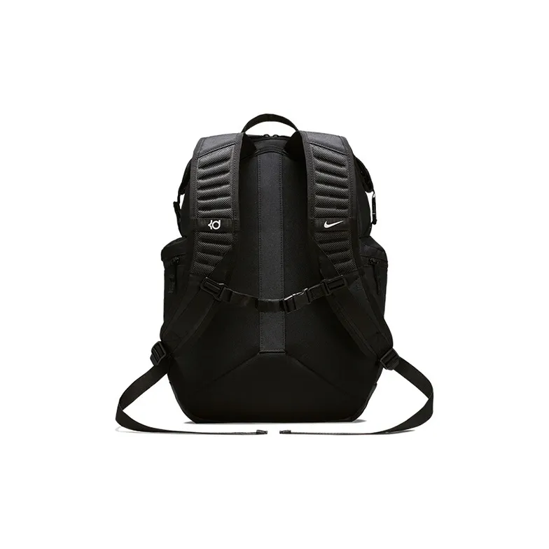 Nike KD Trey 5 Polyester Backpack Regular Black-2