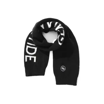 GENANX Knit Scarves Unisex