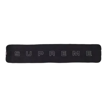 Supreme Polartec Scarf