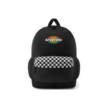 Vans Backpacks Black