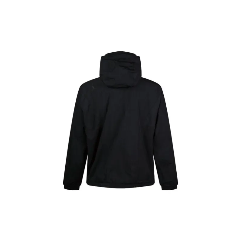 JORDAN Sport Jackets Men Black-1