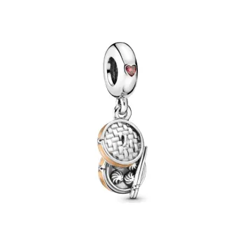 Pandora Jewelry Accessories Women's Multicolor