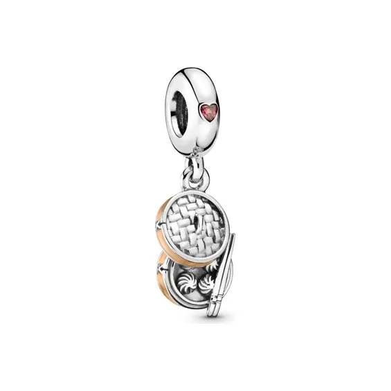 Pandora Jewelry Accessories Women's Multicolor-0