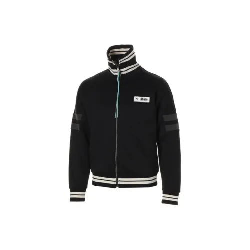 PUMA Clothing Jackets Men