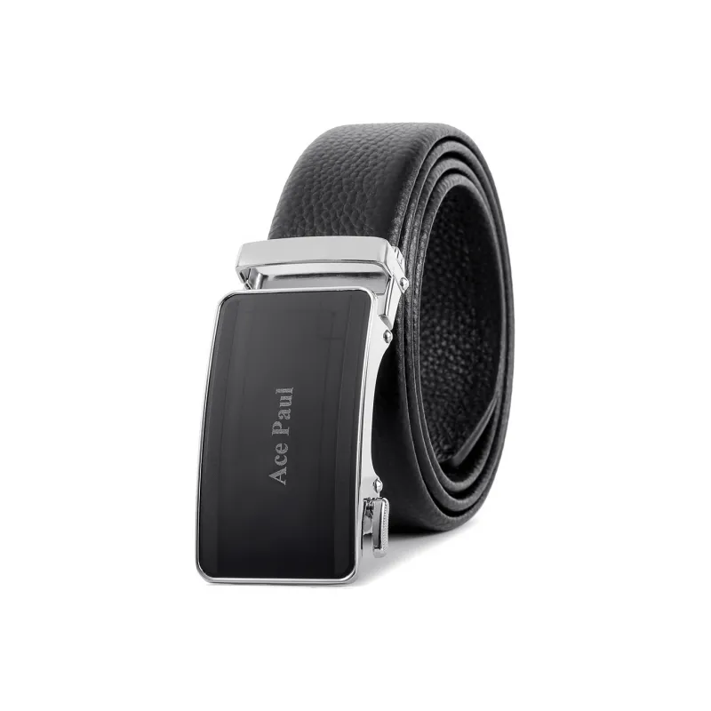 Ace Paul Leather Belts Men-1