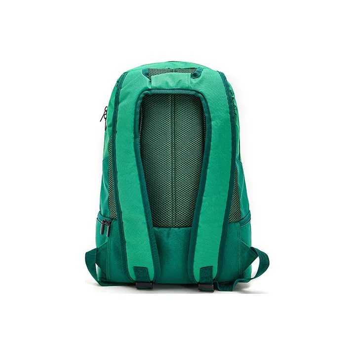 Joma Fabric Backpack Regular Unisex Black/Blue/Red/Green-11