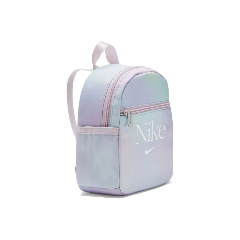 Nike Fabric Backpack Regular Women's Pink-2