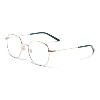 GUCCI Round Frame Glasses