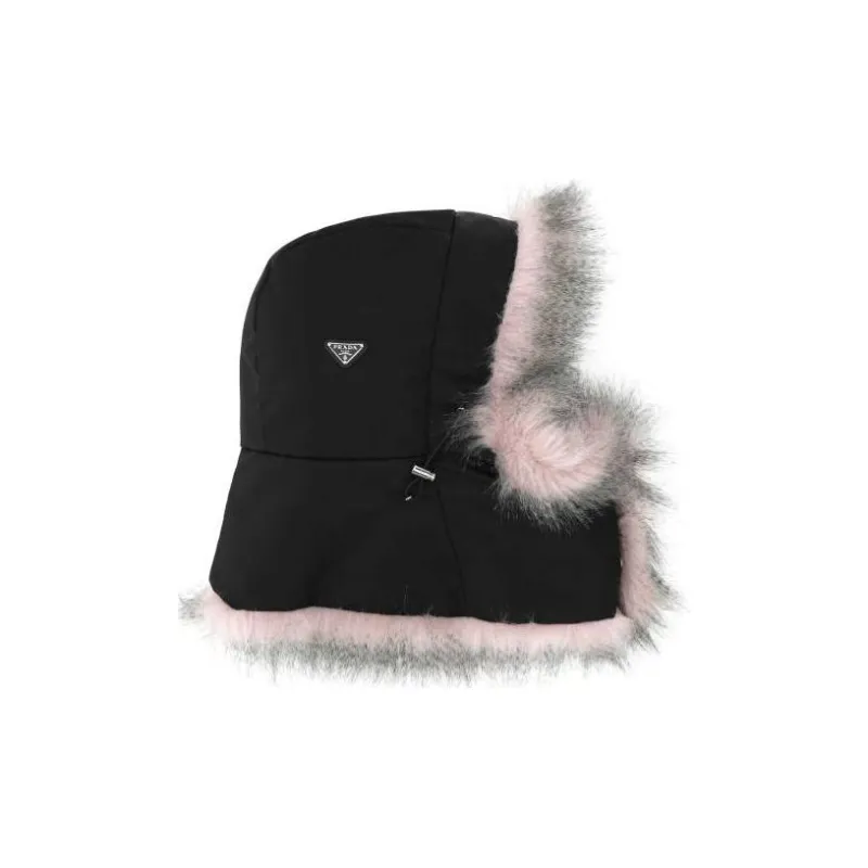 PRADA Hats Unisex-0