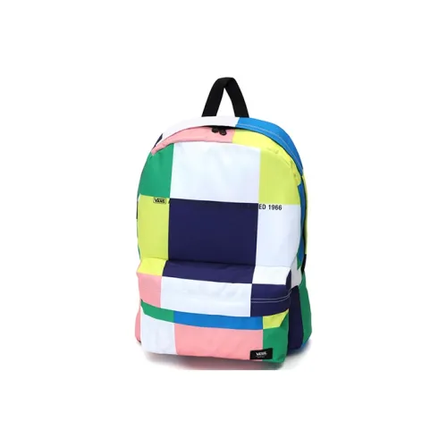 Vans Backpacks Multicolor
