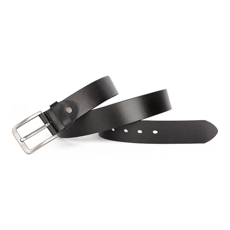 FREE RABBITⅡ Leather Belts Unisex-3