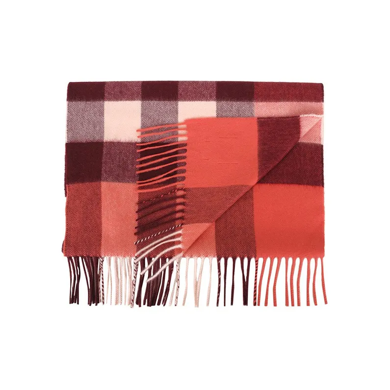 Burberry Knit Scarves Women's-2