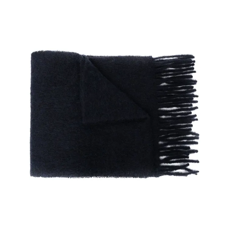 MARNI Brushed Alpaca Scarf-1