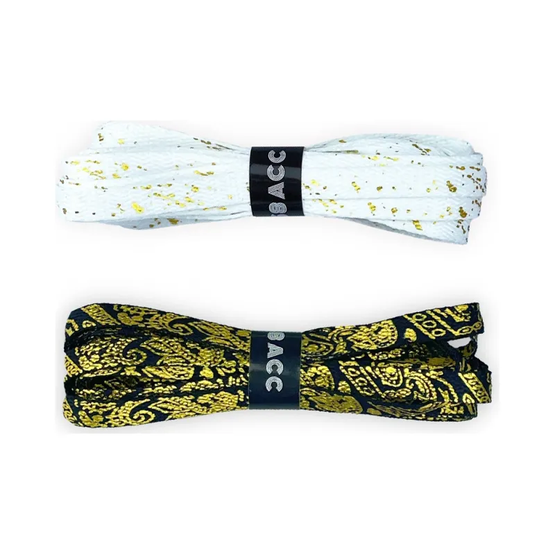 US8ACC Shoelaces Unisex-2