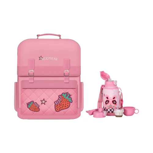 Beddybear 학생 백팩 키즈