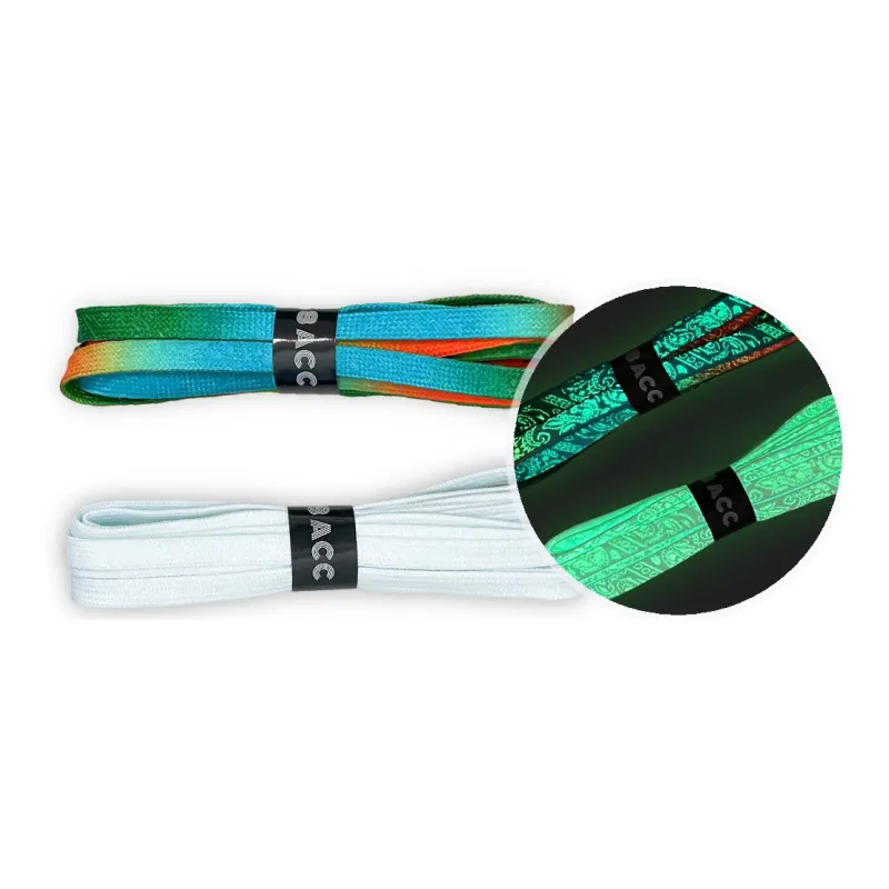 US8ACC Shoelaces Unisex-5