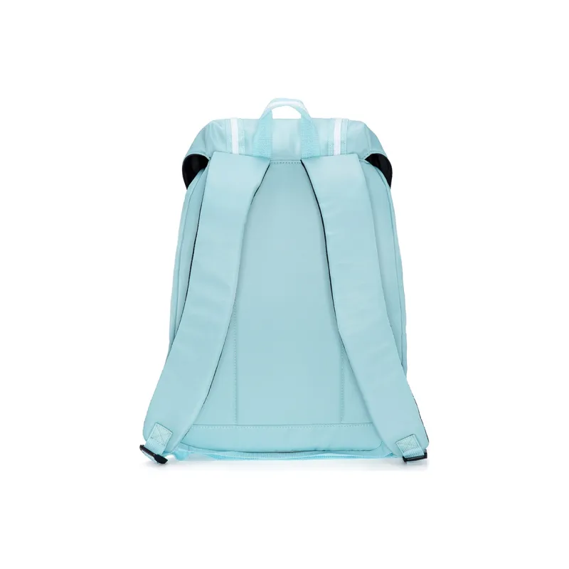 COMBACK Polyamide Laptop Bag Backpack Regular Unisex Sky Blue-2