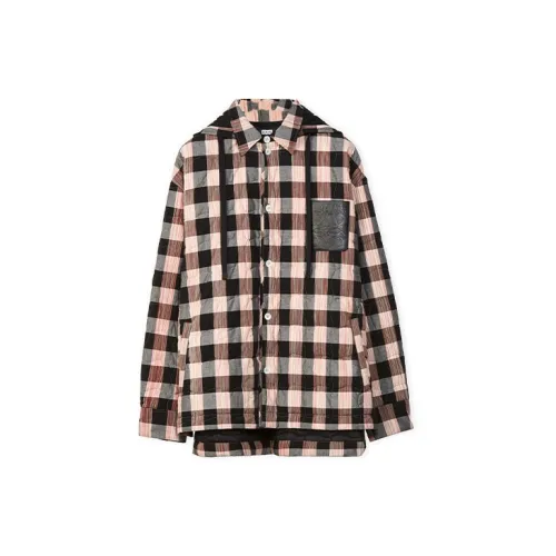 LOEWE Men Shirt