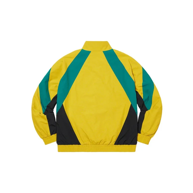 Supreme Paneled Track Jacket-1