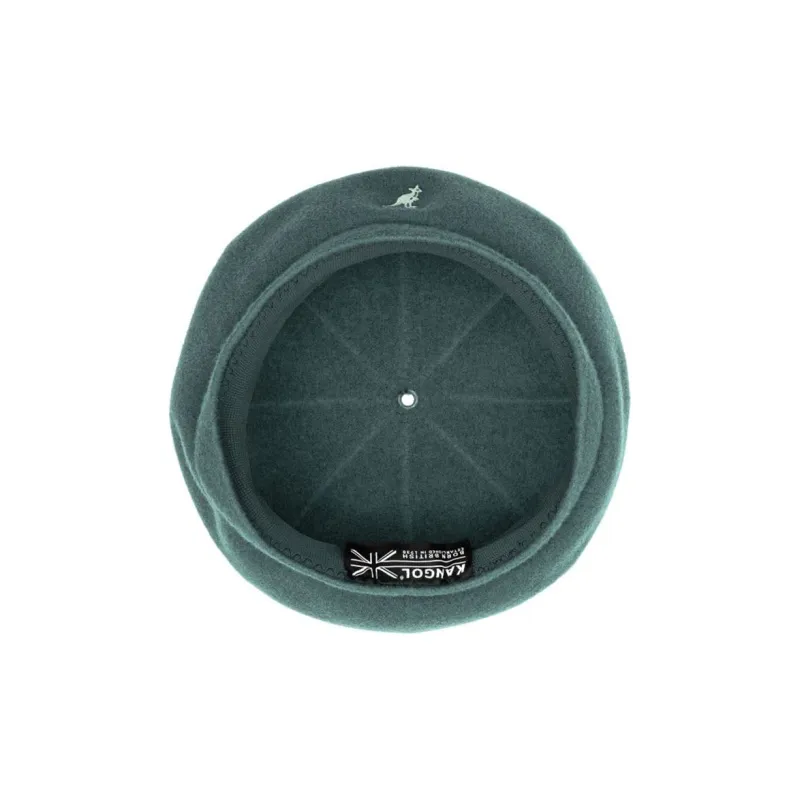 KANGOL Wool Jax Beret-10