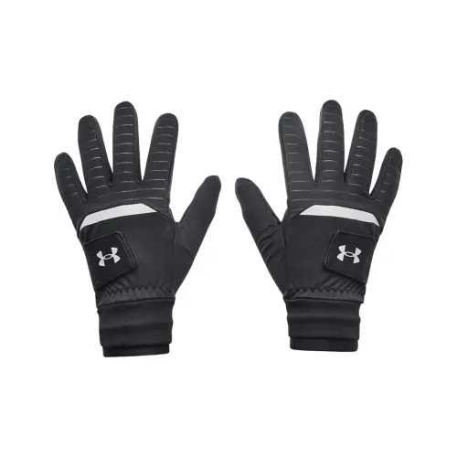 Under Armour Sports Gloves Men Black