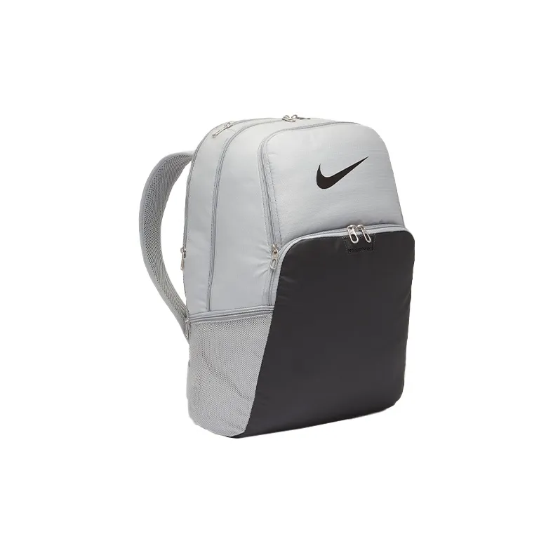 Nike Backpacks Toned Light Sunburst Yellow/Dark Smoke Gray/Black-2