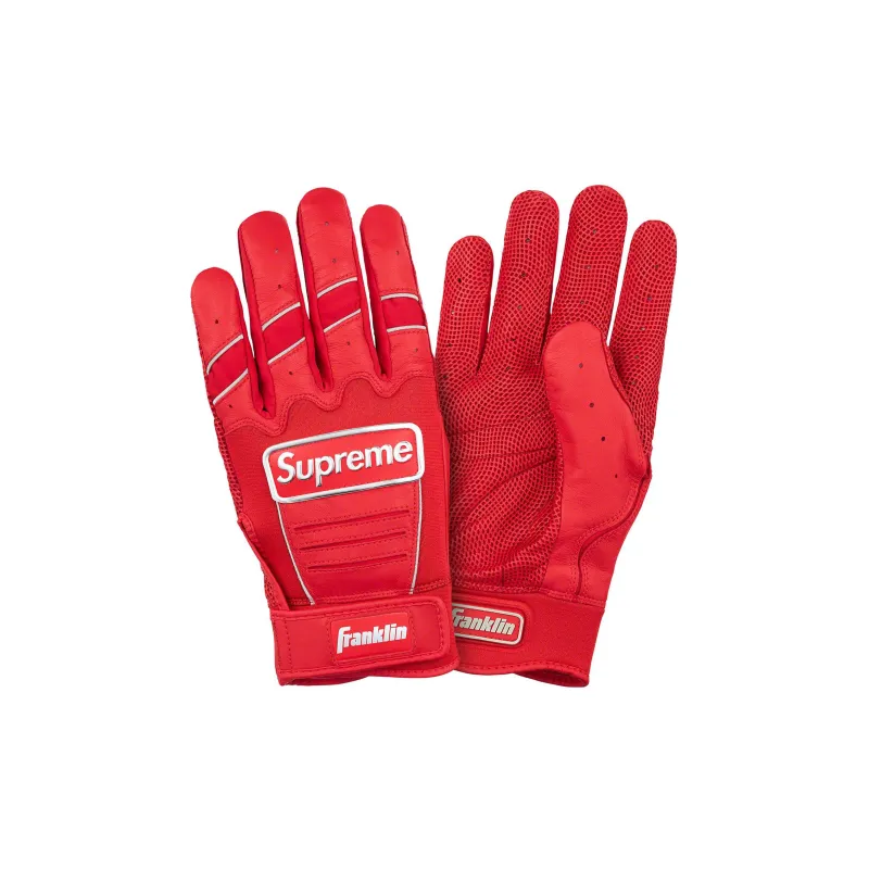 Supreme Franklin Cfx Pro Batting Glove-1