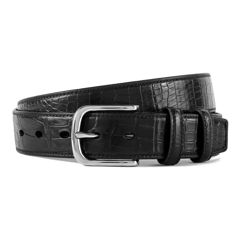 Ace Paul Leather Belts Men-2