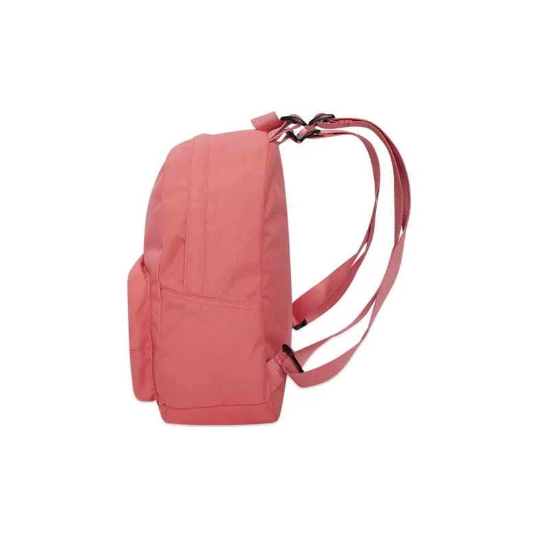 Converse Converse GO LO Polyester Backpack Regular Unisex Pink-1