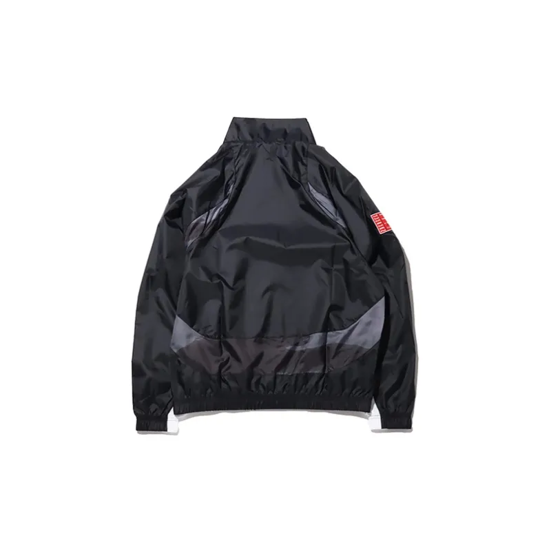 Jordan Jackets Men Black-1