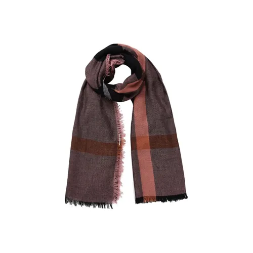 Burberry Unisex  Wool scarf