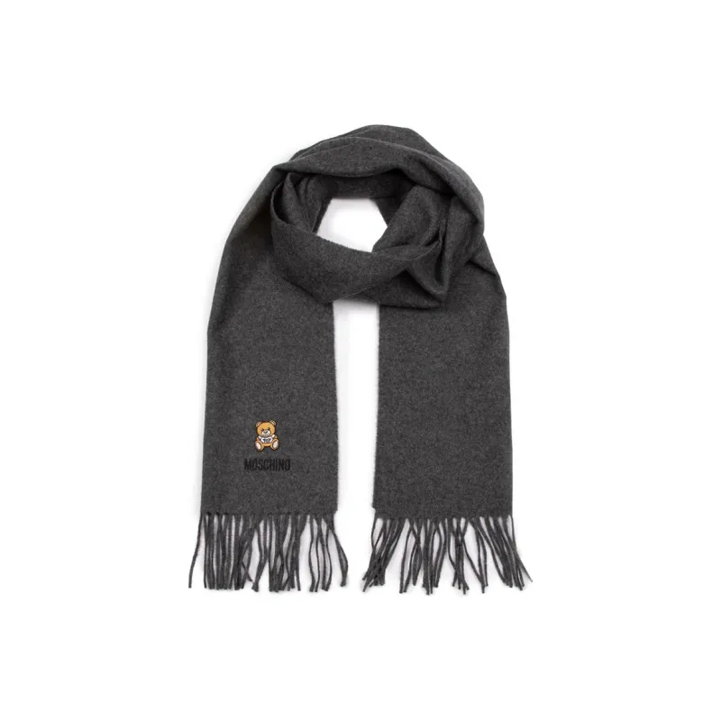 MOSCHINO Knit Scarves Women's-0