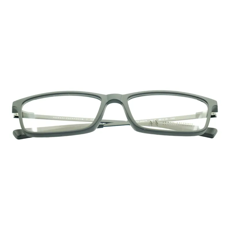 ARMANI EXCHANGE Eyeglass Frames Unisex-4
