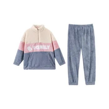 X QINGE Women's Pajama Sets