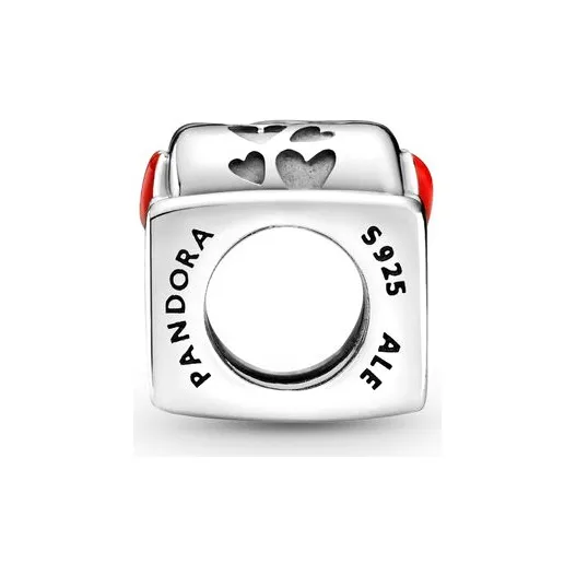 Pandora Charms / Pendants Women's Silver-2