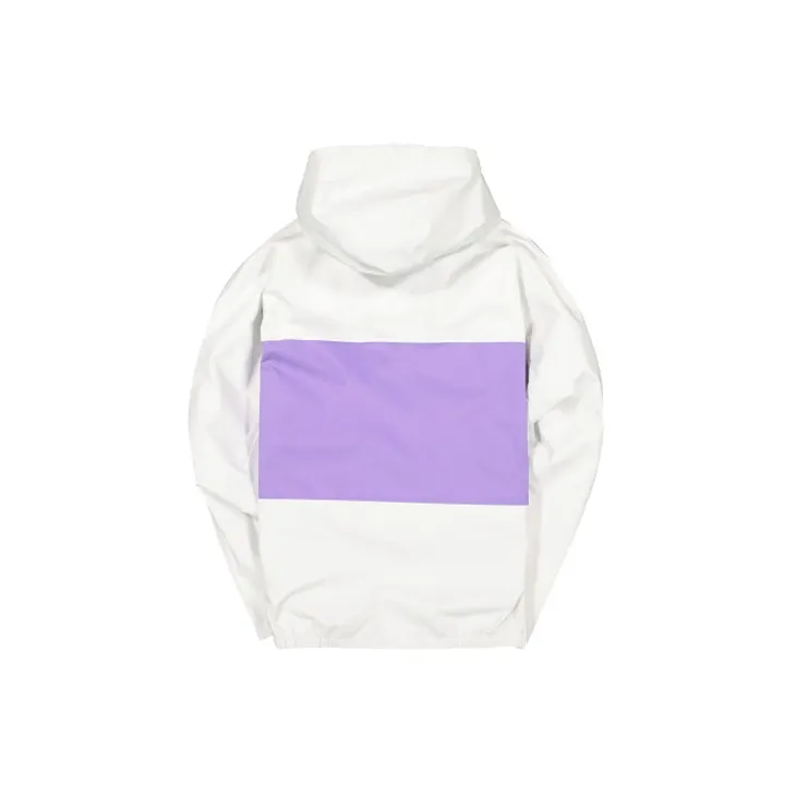 Nike ACG Jacket US Version Men's White-1
