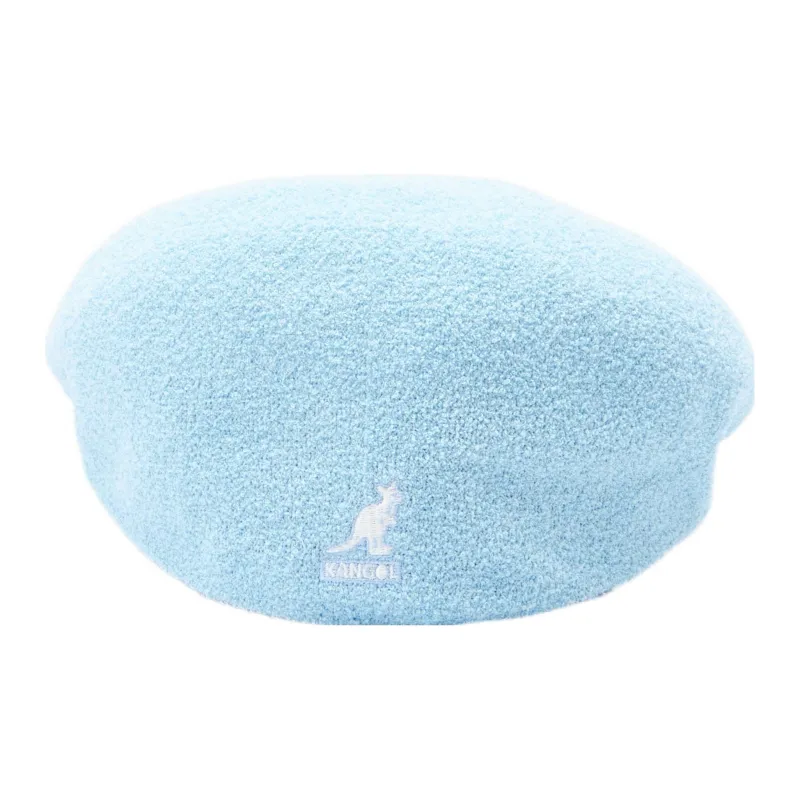 KANGOL Berets Unisex Blue-1