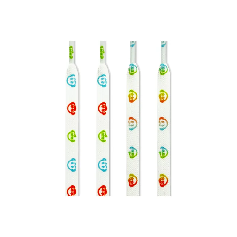 CMFY Shoelaces Unisex-4