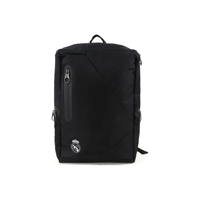PETERPOINT Oxford Backpack Regular Unisex Multicolor-2