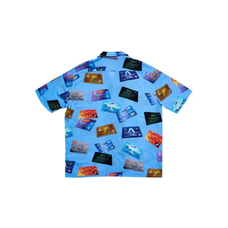 PALACE Contactless Shirt-1