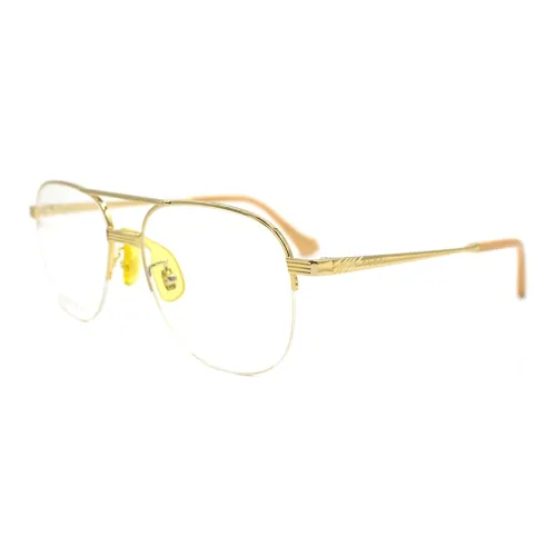 GUCCI Eyeglass Frames Men