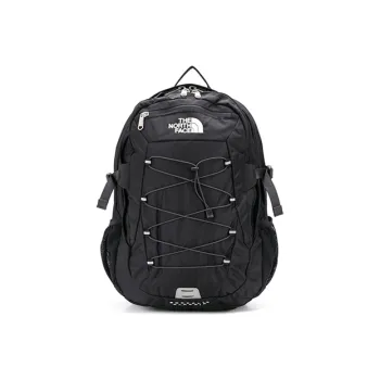 THE NORTH FACE Borealis Classic Backpack Tnf Black Asphalt Grey