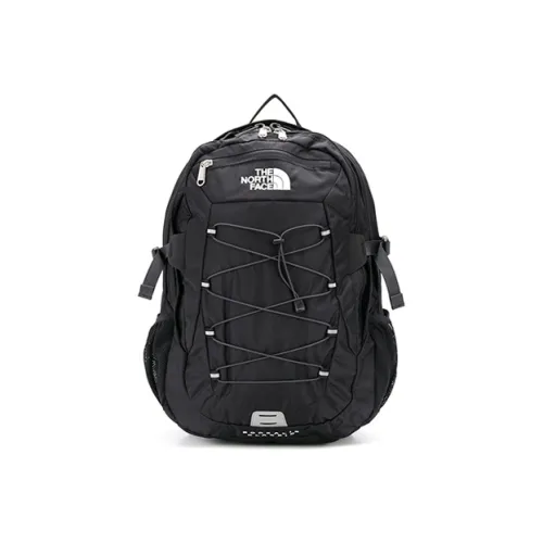 THE NORTH FACE Borealis Classic Backpack TNF Black-Asphalt Grey