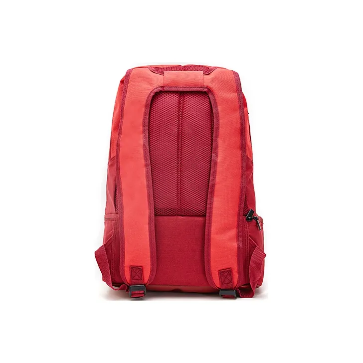 Joma Fabric Backpack Regular Unisex Black/Blue/Red/Green-8