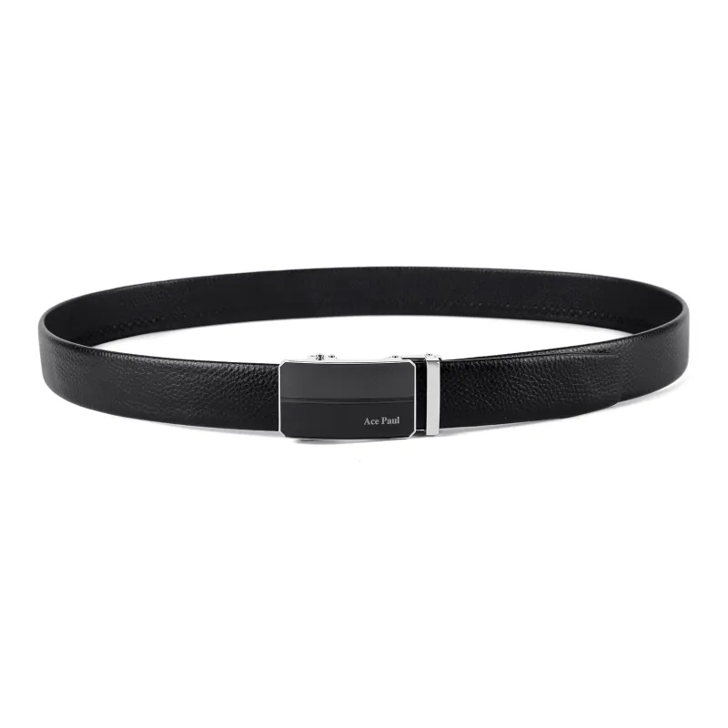 Ace Paul Leather Belts Men-7