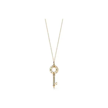TIFFANY & CO. 18K Gold Pendants Women's