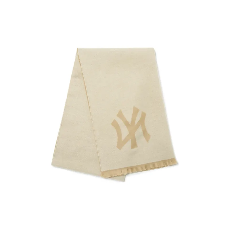 MLB New York Yankees Knit Scarves Unisex-1
