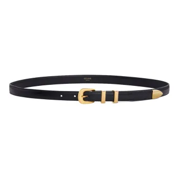 CELINE Small 18mm Belt